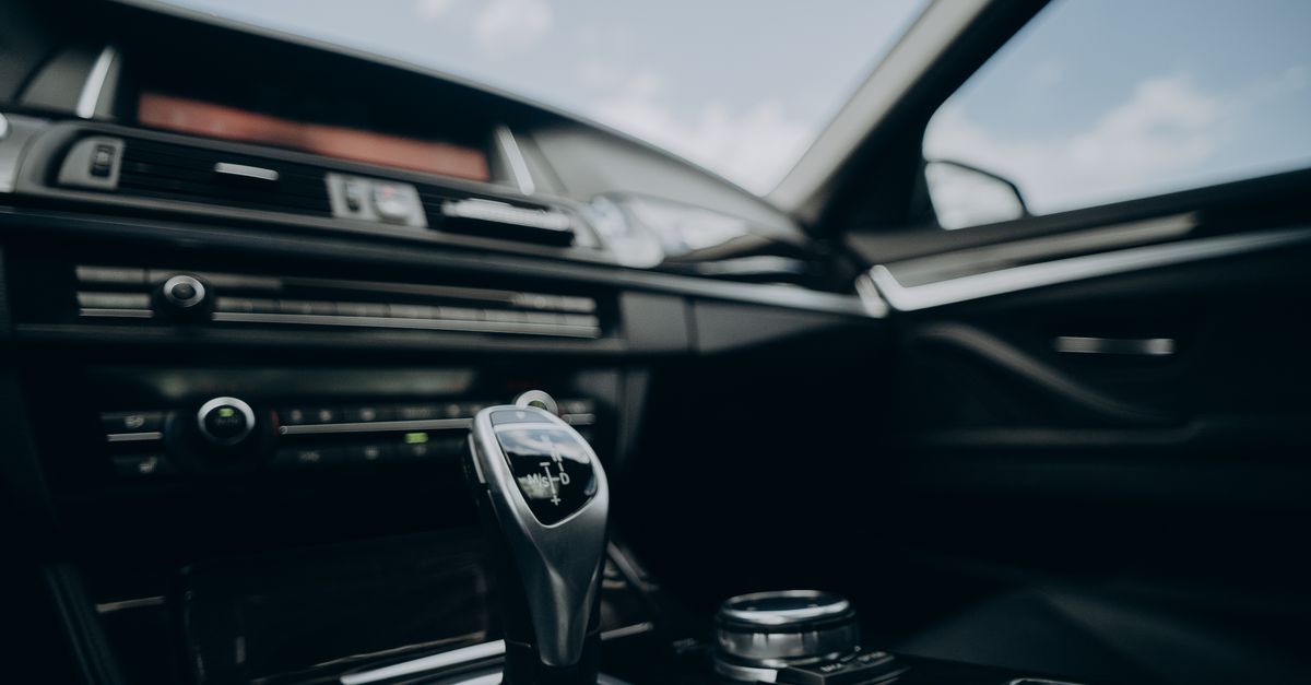 BMW car key fob — Fast Oshawa Locksmith