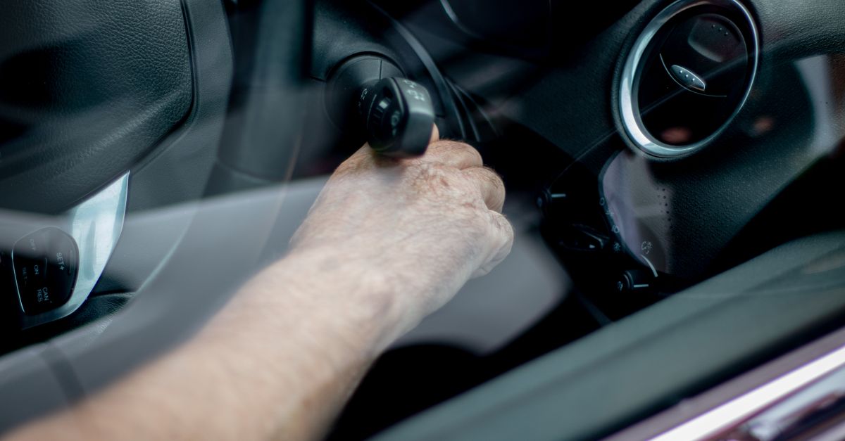 Chevrolet car key fob — Fast Oshawa Locksmith