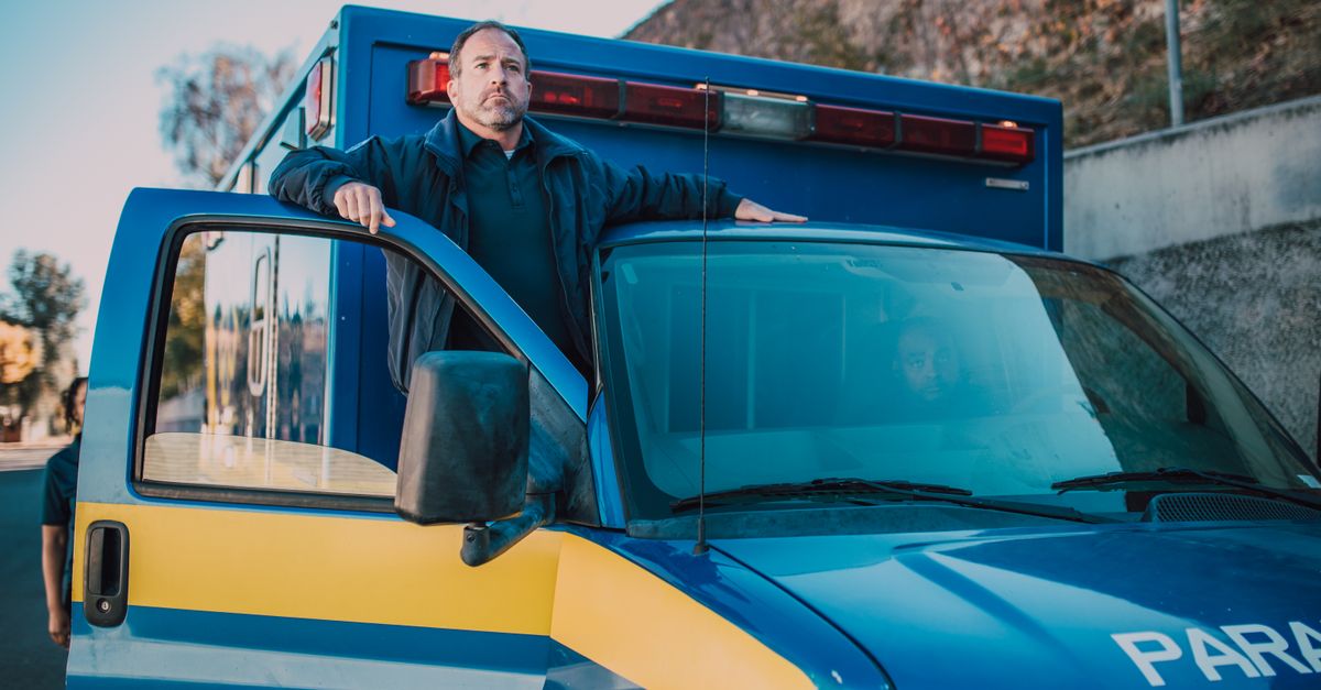 Emergency Vehicle Lockout — Fast Oshawa Locksmith