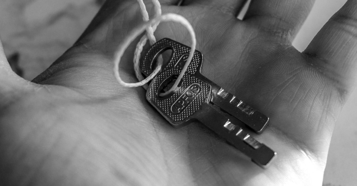 Master Key Systems — Fast Oshawa Locksmith