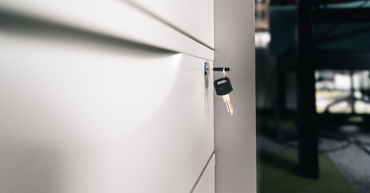 Commercial Mortise Lock Service — Fast Oshawa Locksmith