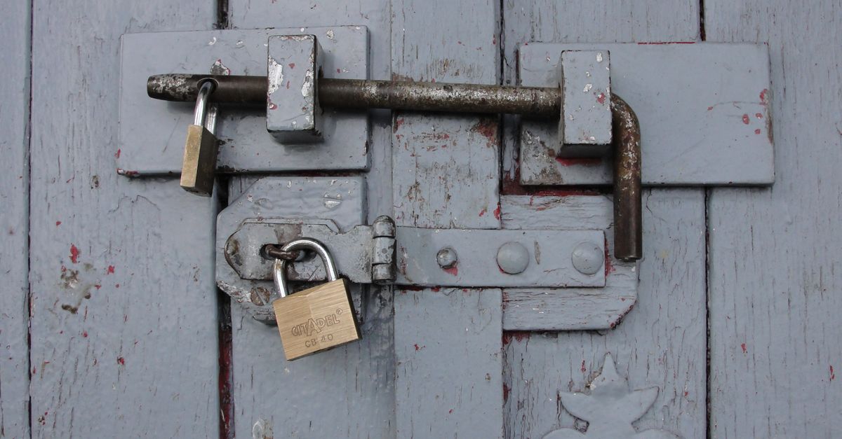 Mortise Lock vs. Cylinder Lock: What's Right for Older Oshawa Homes? — Fast Oshawa Locksmith