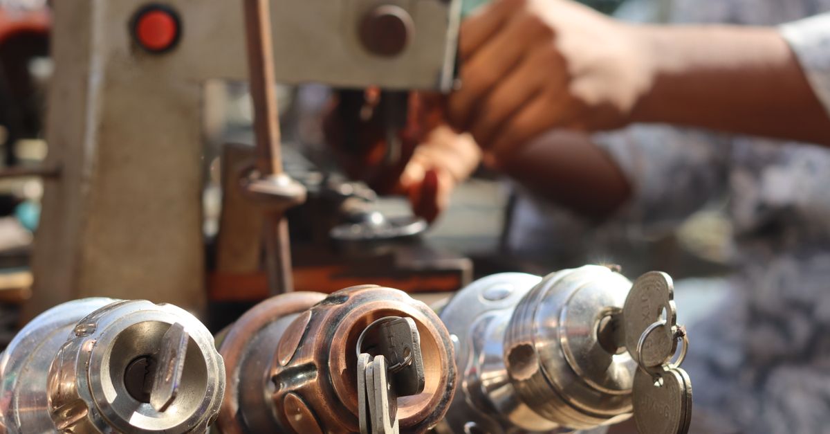 Home Rekeying Service — Fast Oshawa Locksmith