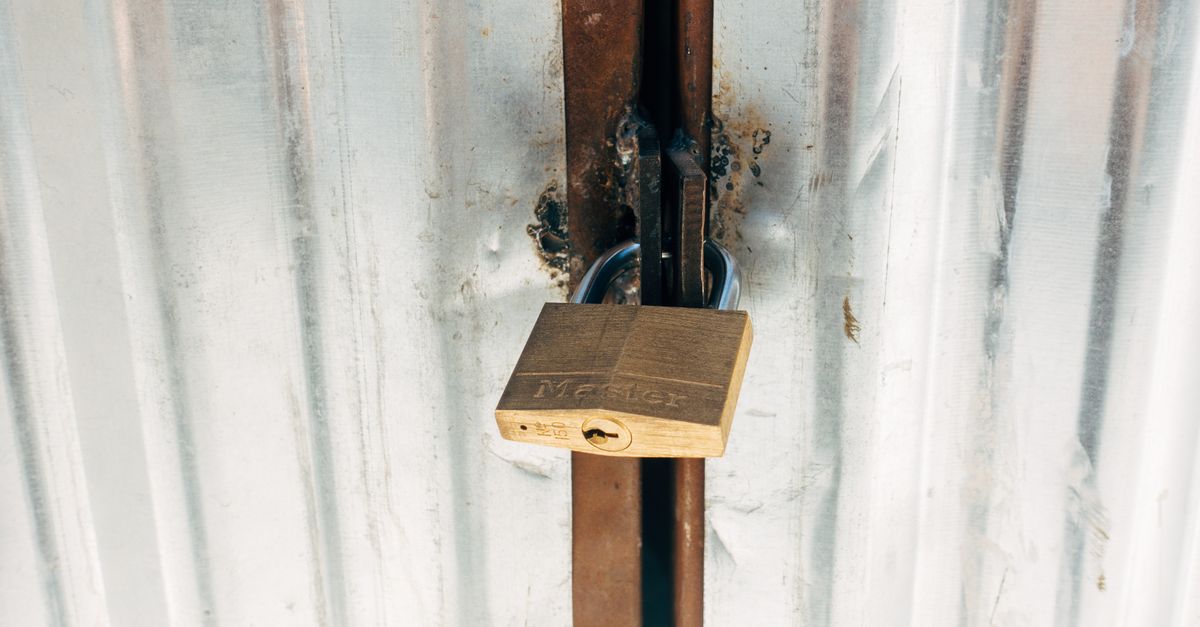 Mortise Lock Repair & Replacement — Fast Oshawa Locksmith