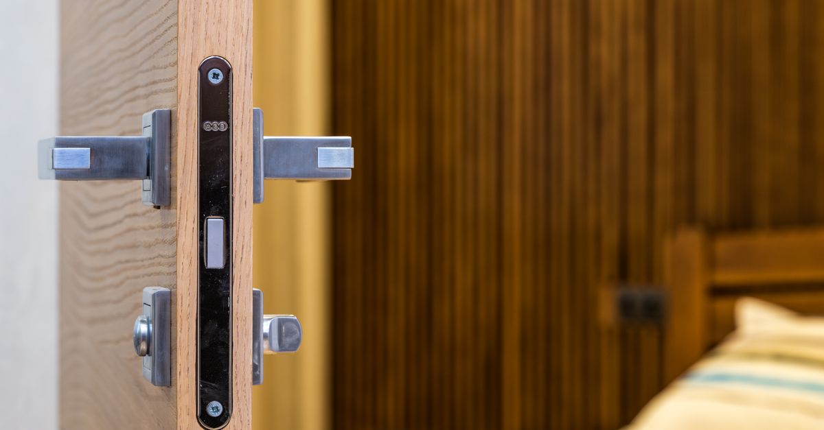 Residential Locksmith service — Fast Oshawa Locksmith