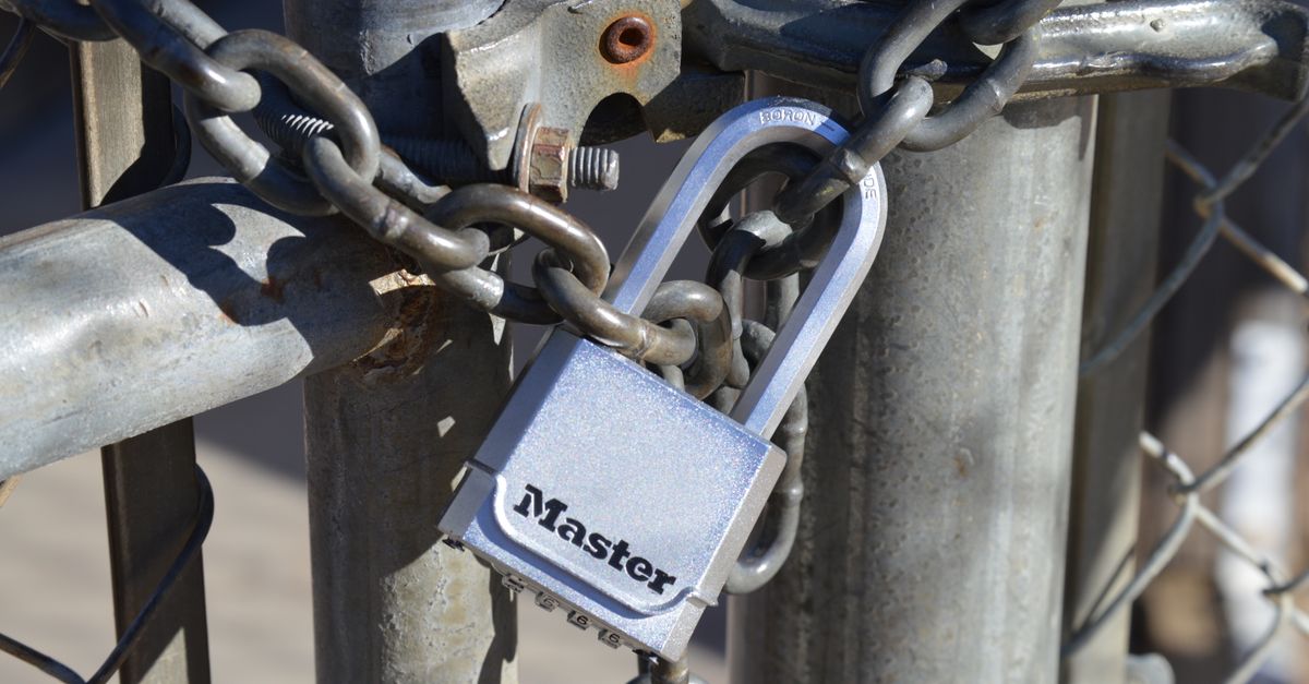 Restricted-Key Locks Your Ex-Employee Can't Copy at a Hardware Store — Fast Oshawa Locksmith