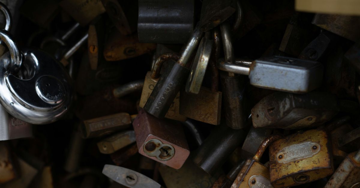 How a Tiered Master Key System Actually Works — Fast Oshawa Locksmith