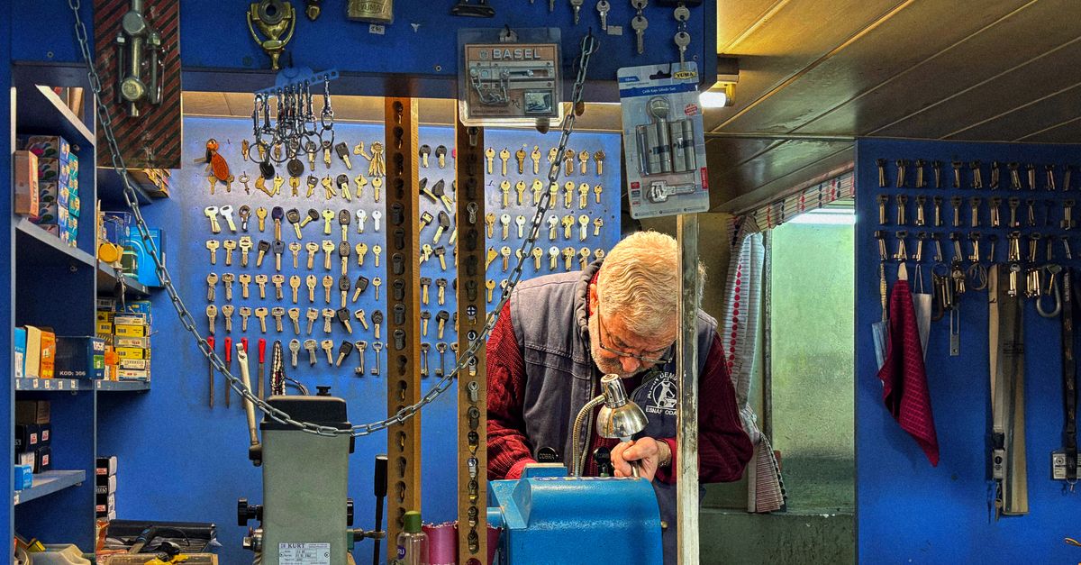 Designing Your Master Key System: What Goes Into the Quote — Fast Oshawa Locksmith