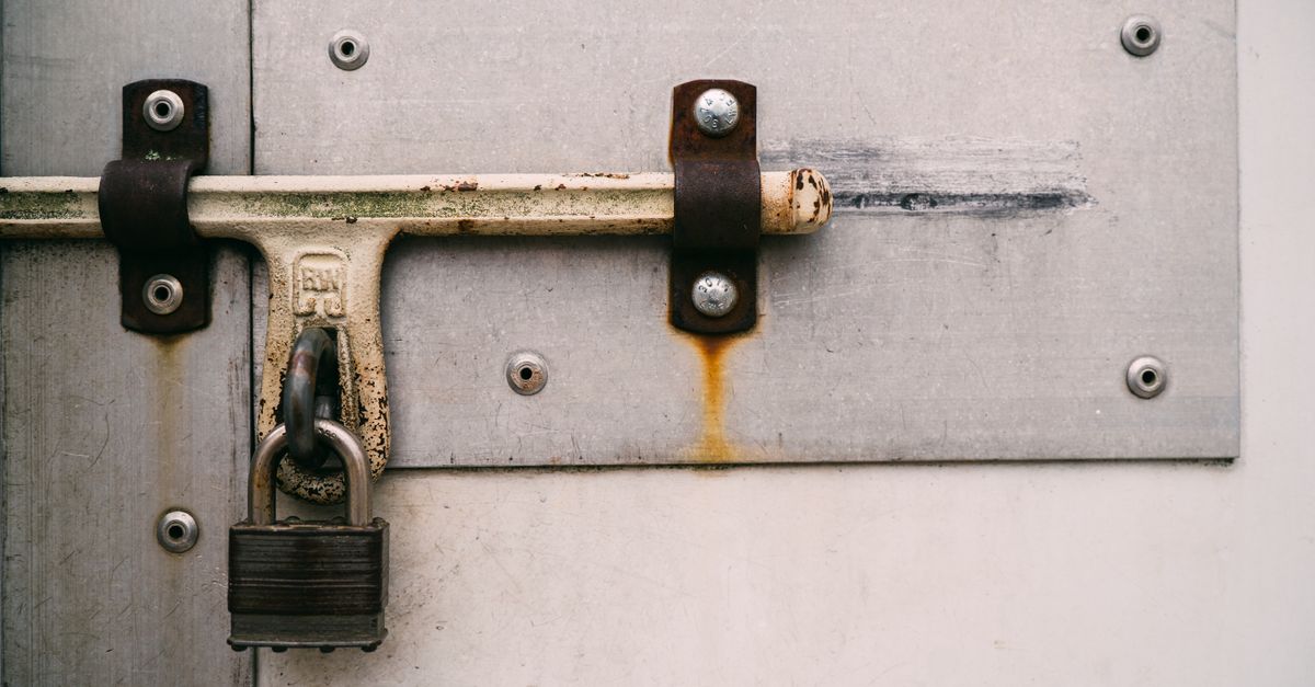 What Is a Mortise Lock and Why Do Commercial Doors Depend on One — Fast Oshawa Locksmith