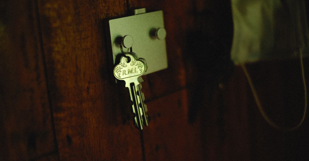 Why Home Rekeying Is the Smart Move After Any Key Event — Fast Oshawa Locksmith
