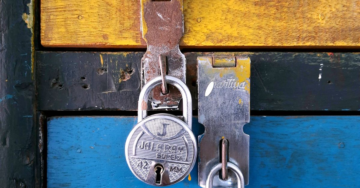 What Is a Mortise Lock and Why Do So Many Oshawa Doors Still Have Them? — Fast Oshawa Locksmith