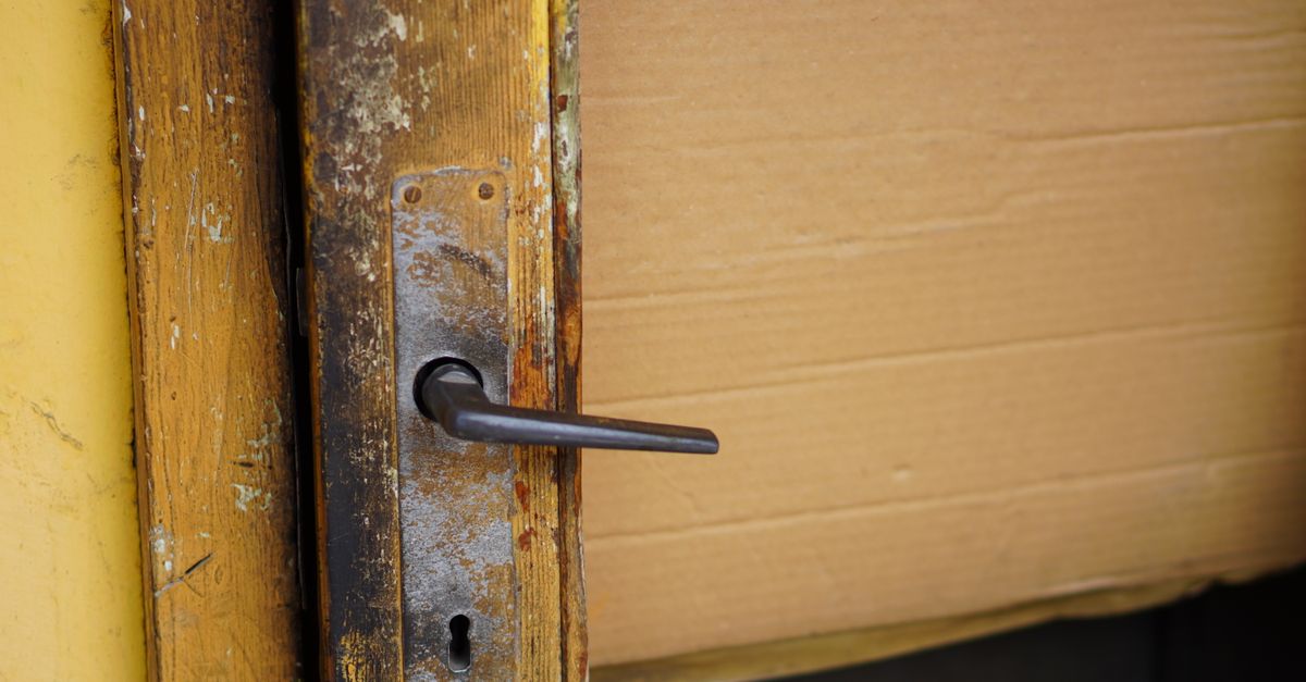 Mortise Lock Replacement: Upgrading Without Destroying Your Door — Fast Oshawa Locksmith