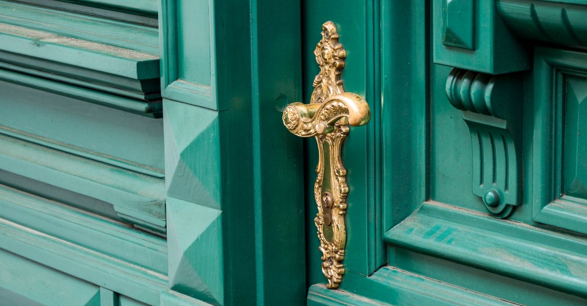 Our Full Range of Mortise Lock and Door Hardware Services — Fast Oshawa Locksmith